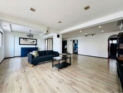 Blk 155 Bishan Street 13 (Bishan), HDB 5 Rooms #568199221